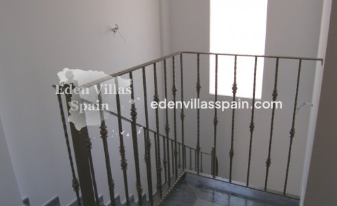 Obra Nueva - Villa a estrenar - Costa Blanca