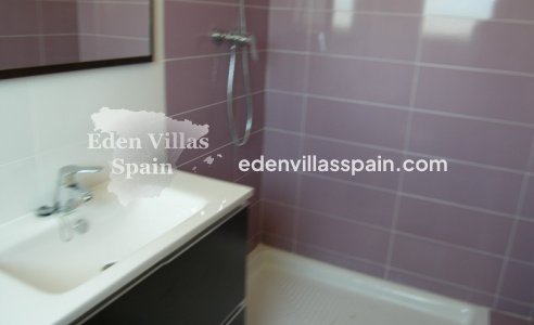 Obra Nueva - Villa a estrenar - Costa Blanca