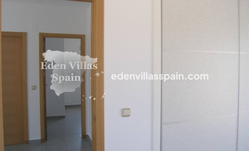 Obra Nueva - Villa a estrenar - Costa Blanca