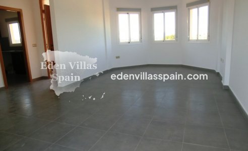 Obra Nueva - Villa a estrenar - Costa Blanca