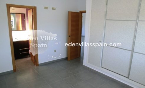 Obra Nueva - Villa a estrenar - Costa Blanca