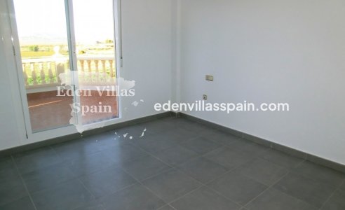 Obra Nueva - Villa a estrenar - Costa Blanca