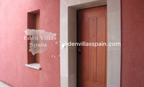 New Construction - Golf Property - Costa Blanca