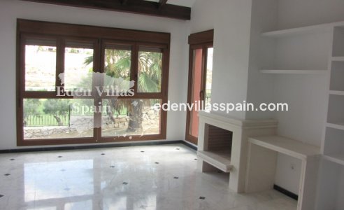New Construction - Golf Property - Costa Blanca