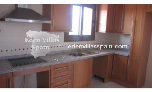 New Construction - Golf Property - Costa Blanca