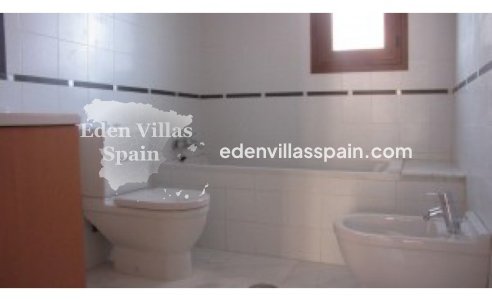 New Construction - Golf Property - Costa Blanca