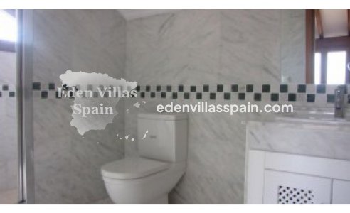 New Construction - Golf Property - Costa Blanca