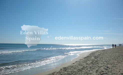 Obra Nueva - Villa costera - La Marina