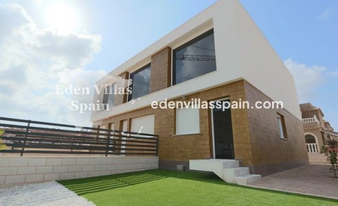 Obra Nueva - Apartamento en la costa - Santa Pola