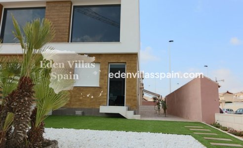 Obra Nueva - Apartamento en la costa - Santa Pola