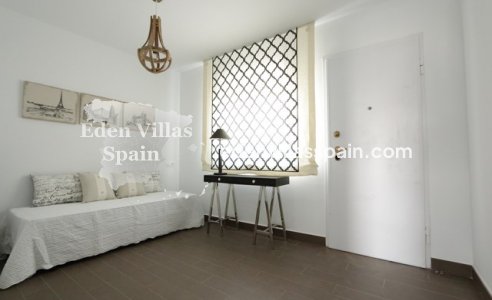 Obra Nueva - Apartamento en la costa - Santa Pola