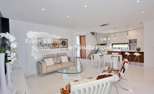 Obra Nueva - Villa costera - Guardamar del Segura