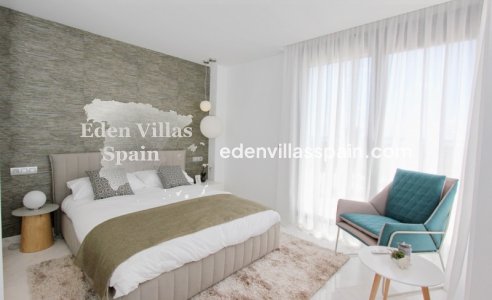 Obra Nueva - Villa costera - Guardamar del Segura