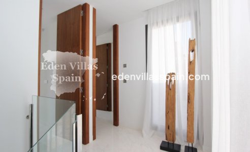 Obra Nueva - Villa costera - Guardamar del Segura