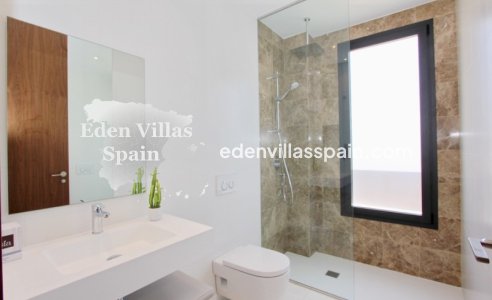 Obra Nueva - Villa costera - Guardamar del Segura