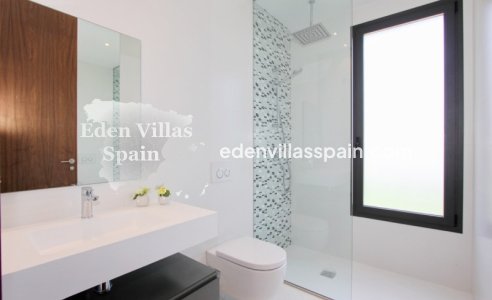 Obra Nueva - Villa costera - Guardamar del Segura