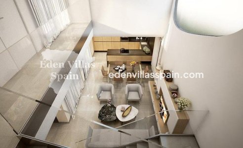 Nouvelle construction - Maison de la côte - Rojales