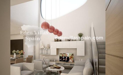 Nouvelle construction - Maison de la côte - Rojales