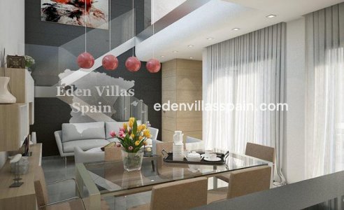 Nouvelle construction - Maison de la côte - Rojales