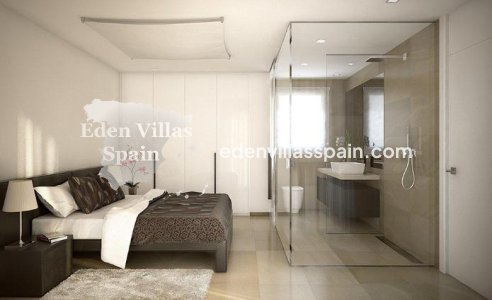 Nouvelle construction - Maison de la côte - Rojales