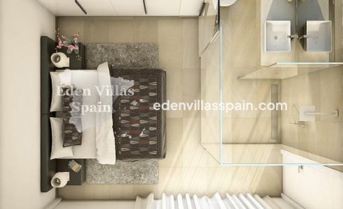 Nouvelle construction - Maison de la côte - Rojales