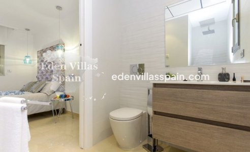 Obra Nueva - Villa costera - Orihuela Costa