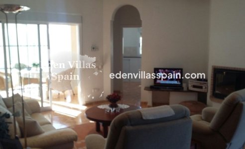 Wederverkoop - Landhuis - Daya Nueva