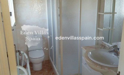 Wederverkoop - Landhuis - Daya Nueva