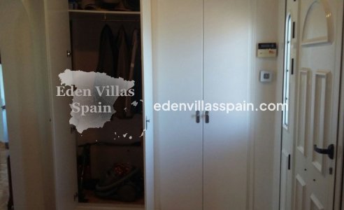 Wederverkoop - Landhuis - Daya Nueva