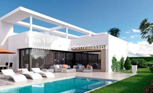 Nouvelle construction - Nouvelle Maison - Benijofar