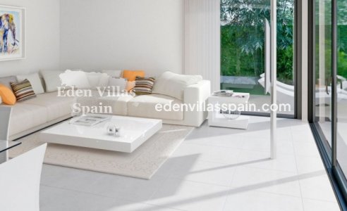 Nouvelle construction - Nouvelle Maison - Benijofar