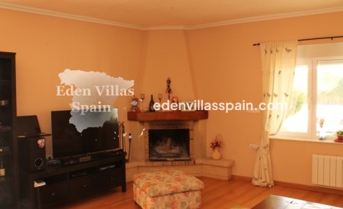 Segunda Mano - Casa de campo - Dolores