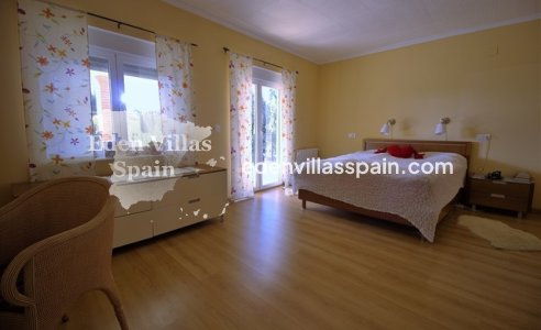 Segunda Mano - Casa de campo - Dolores