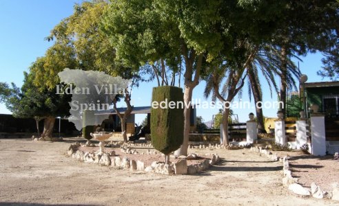 Resale - Country House - Benijofar