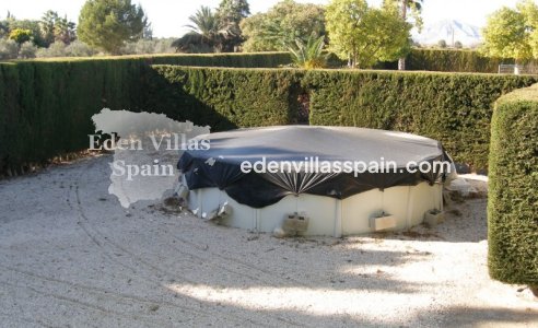 Resale - Country House - Benijofar