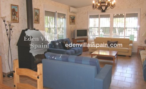 Resale - Country House - Benijofar