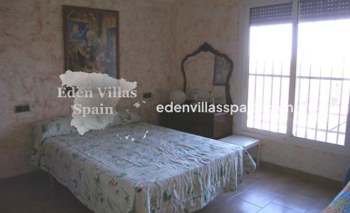 Resale - Country House - Benijofar