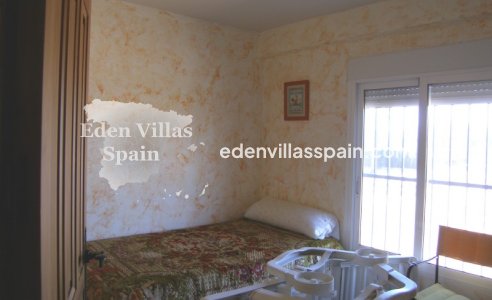 Resale - Country House - Benijofar