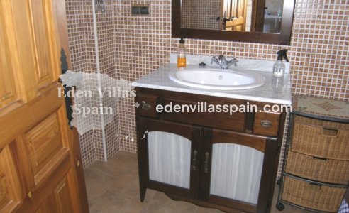 Resale - Country House - Benijofar