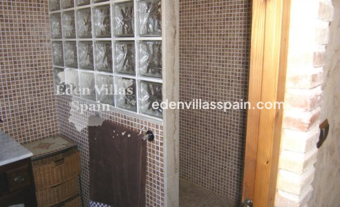 Resale - Country House - Benijofar