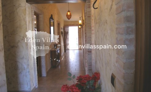 Resale - Country House - Benijofar