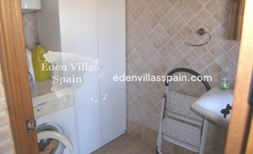 Resale - Country House - Benijofar