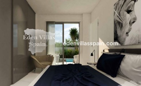 Segunda Mano - Villa a estrenar - Daya Nueva