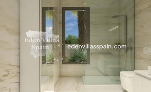 Segunda Mano - Villa a estrenar - Daya Nueva