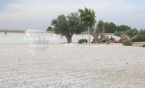 Segunda Mano - Casa de campo - Dolores