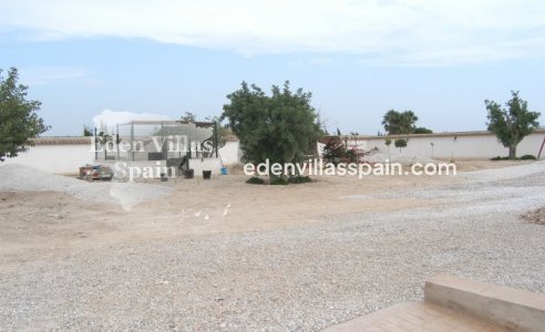 Segunda Mano - Casa de campo - Dolores