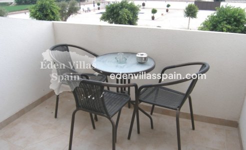 Segunda Mano - Casa de campo - Dolores