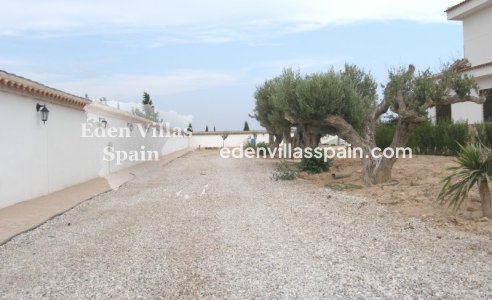 Segunda Mano - Casa de campo - Dolores