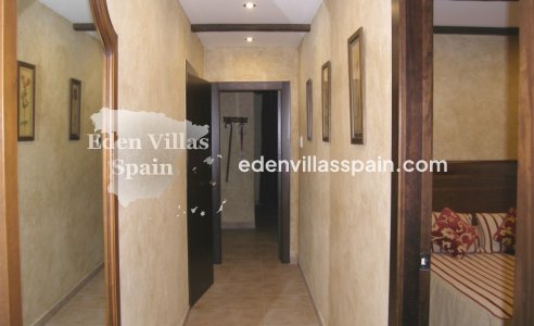 Segunda Mano - Casa de campo - Dolores