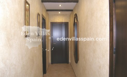 Segunda Mano - Casa de campo - Dolores